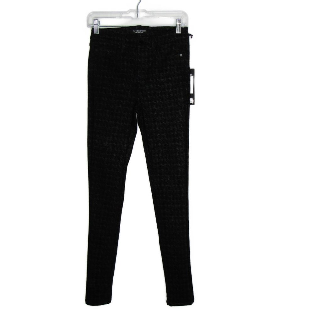 Liverpool Glendale "Abby" Skinny Size 27?